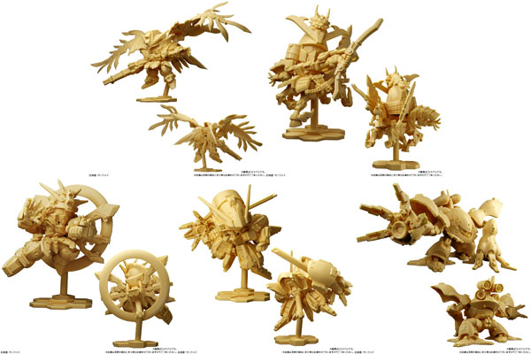 �Ǵ� ���丮�� ������ no.1(1�ڽ�10����) [9���԰��Ϸ�][4570117917806]