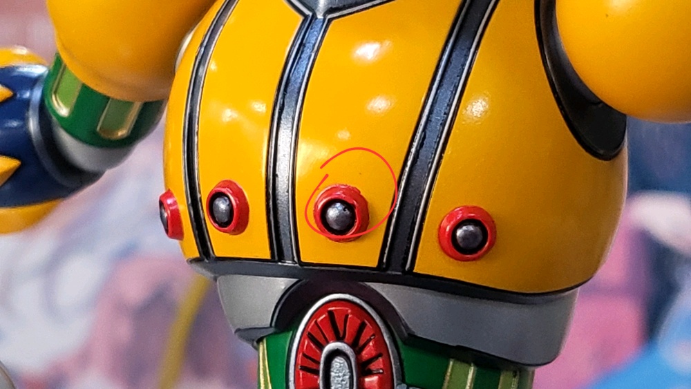 [����ǰ] [�ǱԾ������� ���� ��Ż��ũ] ��ö ���� [4573102666642]