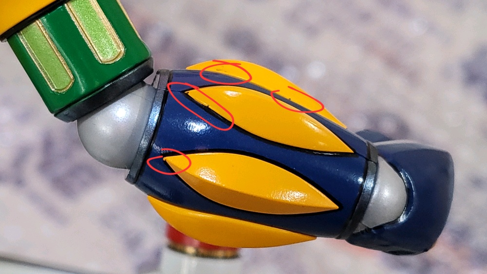 [����ǰ] [�ǱԾ������� ���� ��Ż��ũ] ��ö ���� [4573102666642]