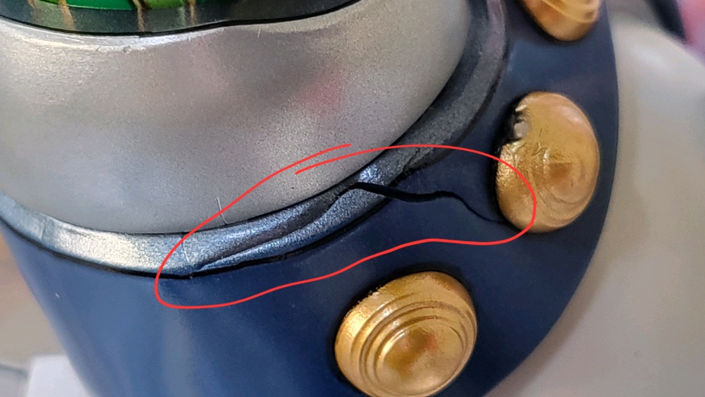 [����ǰ] [�ǱԾ������� ���� ��Ż��ũ] ��ö ���� [4573102666642]