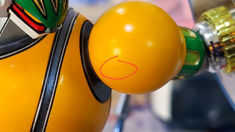 [����ǰ] [�ǱԾ������� ���� ��Ż��ũ] ��ö ���� [4573102666642]