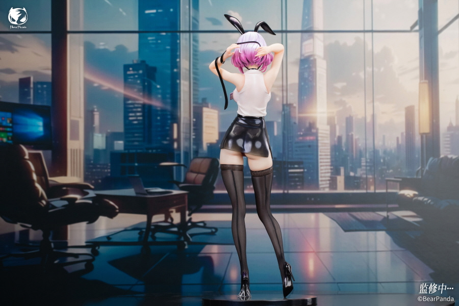  [Ư������] 1/4 �糪 ��� �� Ÿ�� Ver. illustrated by YD [6976336010249]