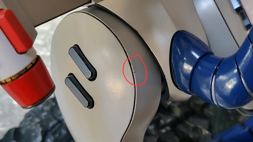 [����ǰ] [�ǱԾ������� ���� ��Ż��ũ] ��ö ���� [4573102666642]