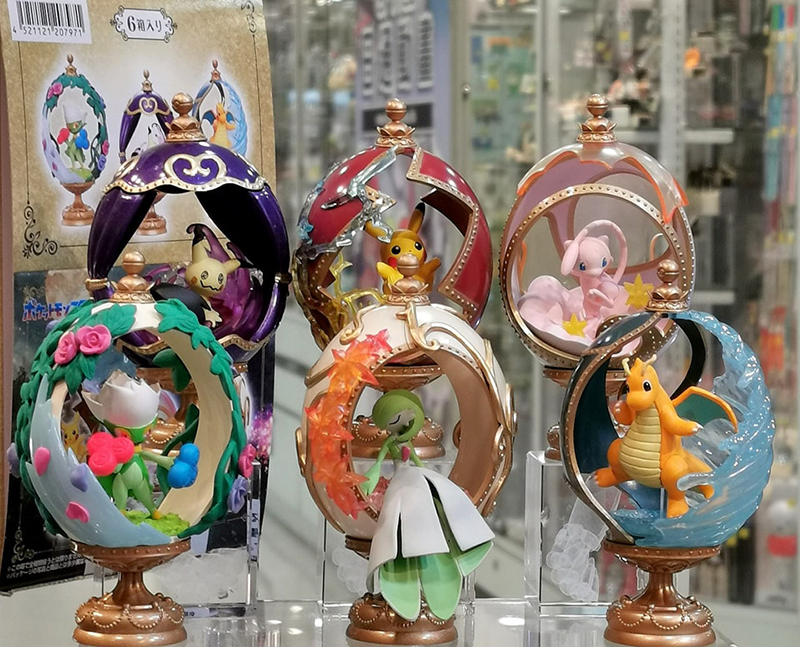 ���ϸ��� ����Ƽũ �ݷ���(1�ڽ�6����) [1���԰��Ϸ�] [4521121207971]