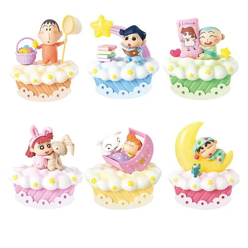 ¯���� ������ ���ڸ��� ���ڴ� ��¯��(1�ڽ�6����) [6���԰��Ϸ�] [4521121207858]