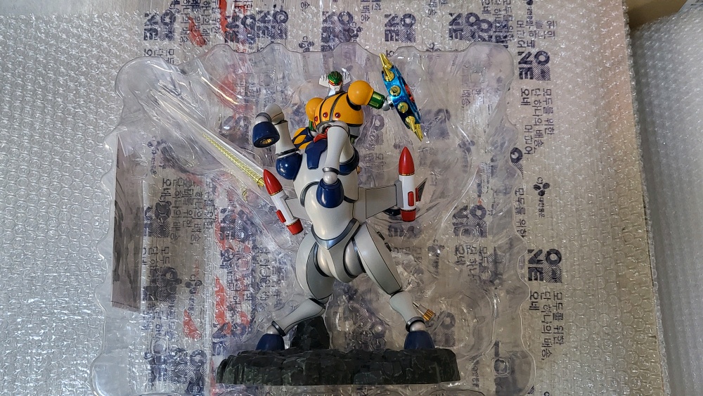 [����ǰ] [�ǱԾ������� ���� ��Ż��ũ] ��ö ���� [4573102666642]