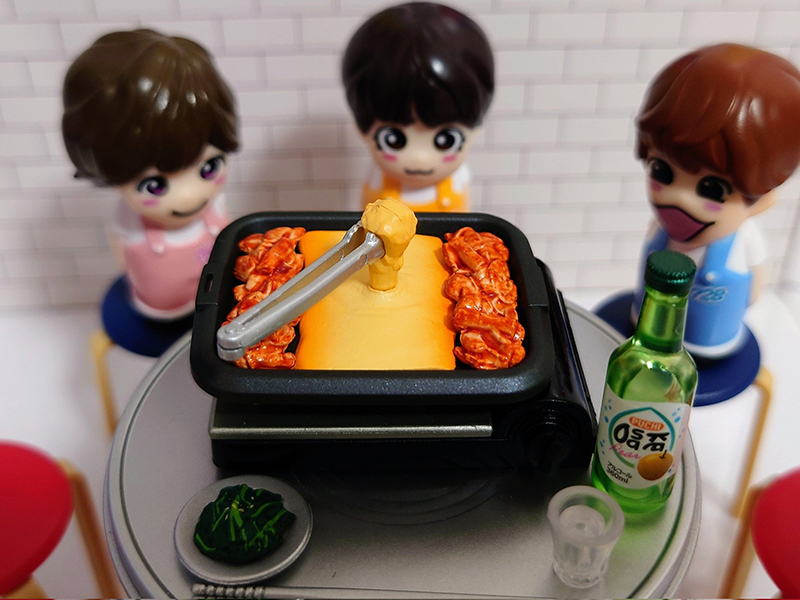 Ǫġ���� �׿°� �θǽ� �ѱ� ���帶���� ��(1�ڽ�8����) [4���԰��Ϸ�] [4521121507514]