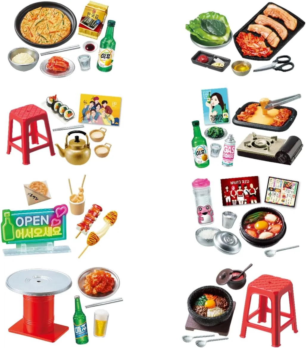 Ǫġ���� �׿°� �θǽ� �ѱ� ���帶���� ��(1�ڽ�8����) [4���԰��Ϸ�] [4521121507514]