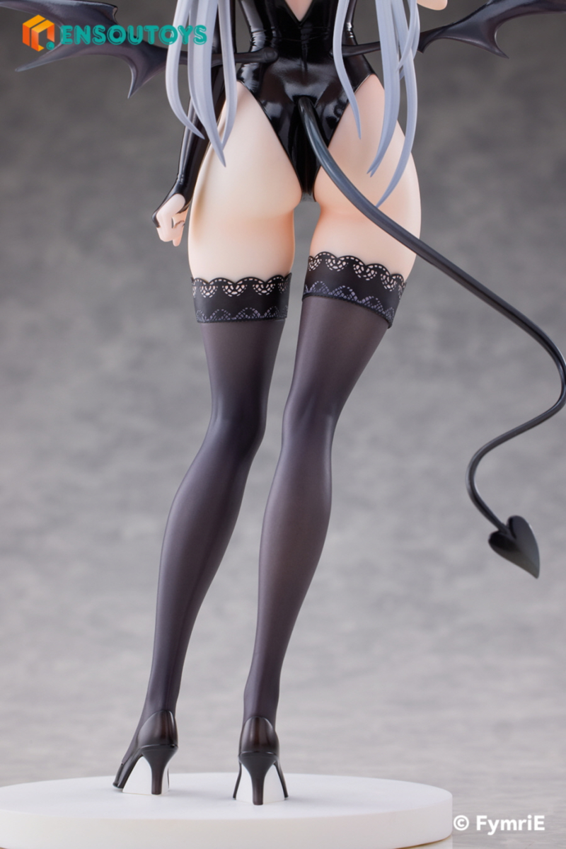 [Ư������] 1/6 �ҾǸ� �ݾ� illustration by FymriE [1���԰��Ϸ�] [4571697180413]