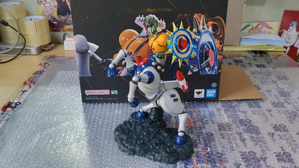 [����ǰ] [�ǱԾ������� ���� ��Ż��ũ] ��ö ���� [4573102666642]