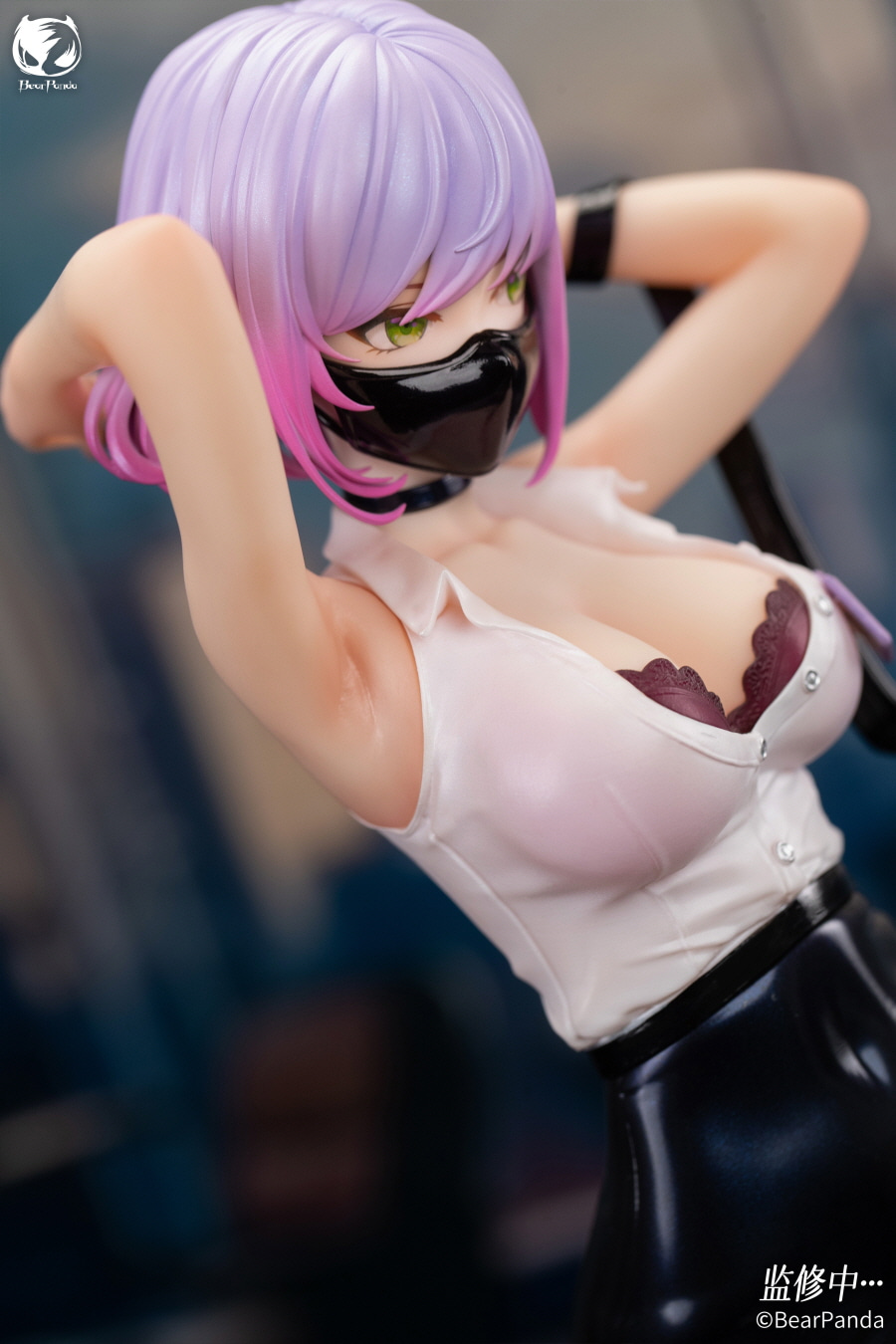  [Ư������] 1/4 �糪 ��� �� Ÿ�� Ver. illustrated by YD [6976336010249]