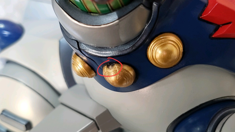 [����ǰ] [�ǱԾ������� ���� ��Ż��ũ] ��ö ���� [4573102666642]