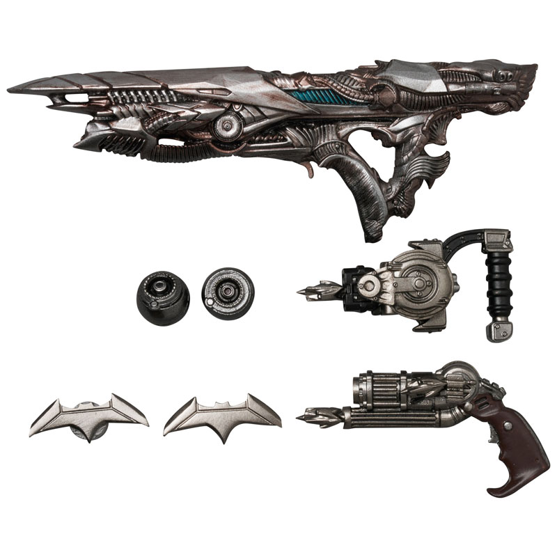 [MAFEX] No.272 �轺���̴� ����Ƽ������ - ��Ʈ�� ��Ƽ�� ��Ʈ [4530956472720]