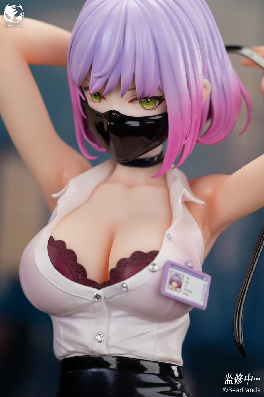  [Ư������] 1/4 �糪 ��� �� Ÿ�� Ver. illustrated by YD [6976336010249]