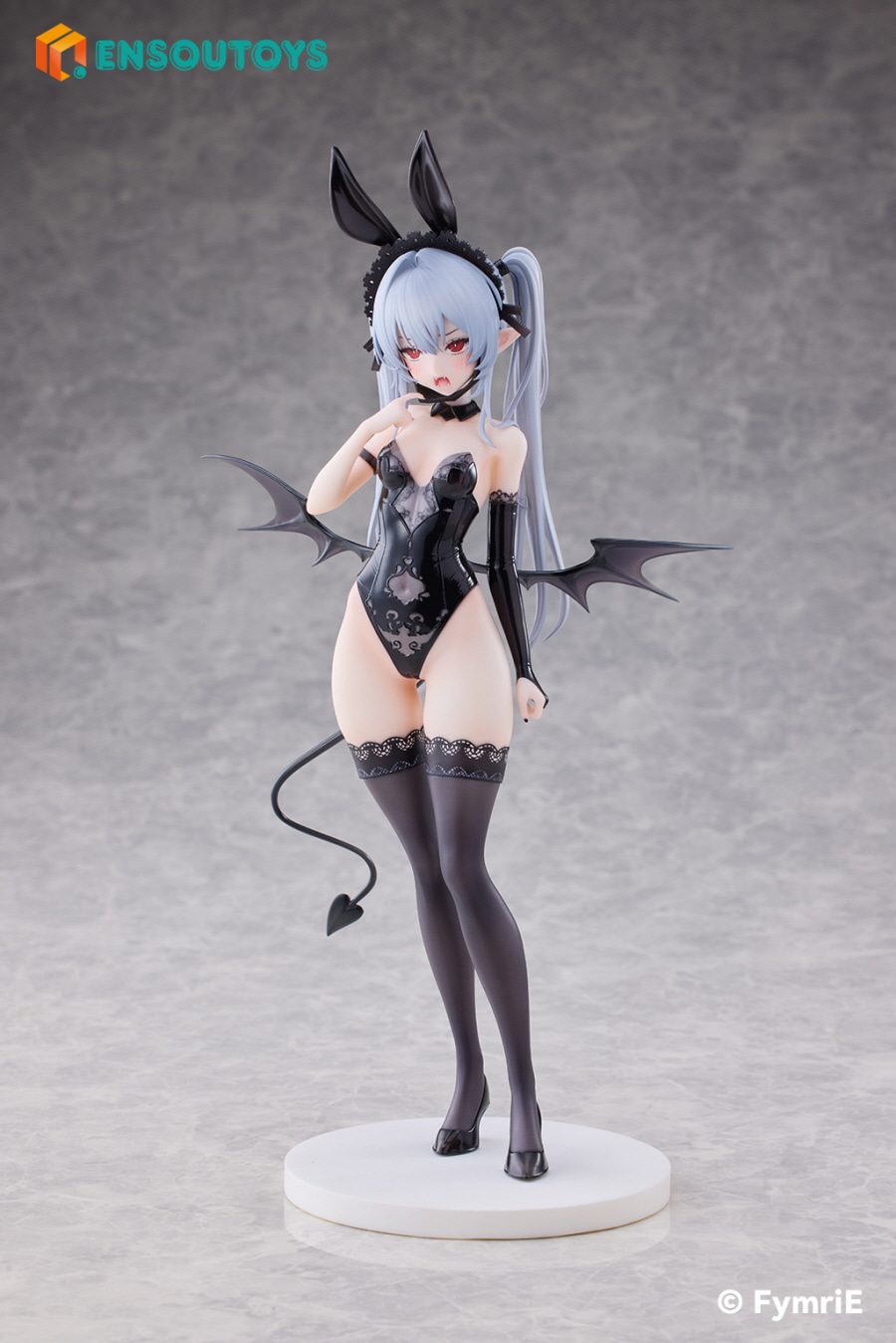 [Ư������] 1/6 �ҾǸ� �ݾ� illustration by FymriE [1���԰��Ϸ�] [4571697180413]