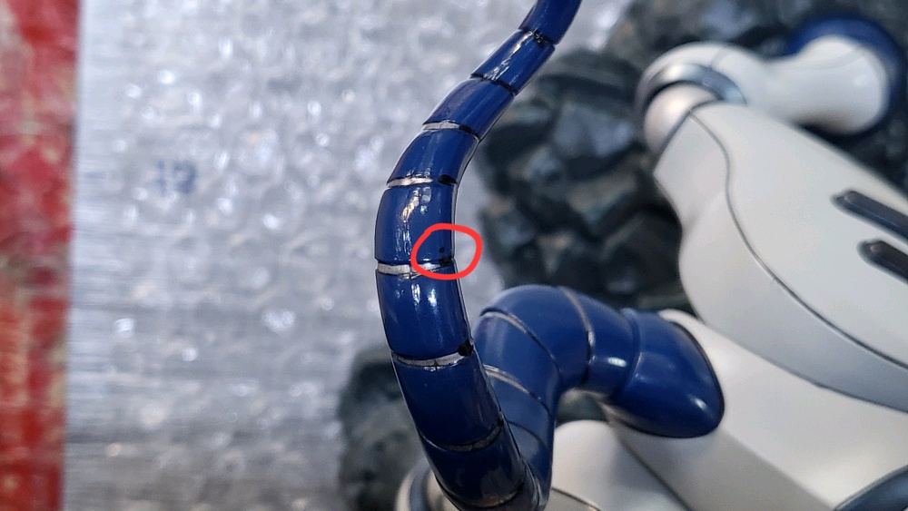 [����ǰ] [�ǱԾ������� ���� ��Ż��ũ] ��ö ���� [4573102666642]