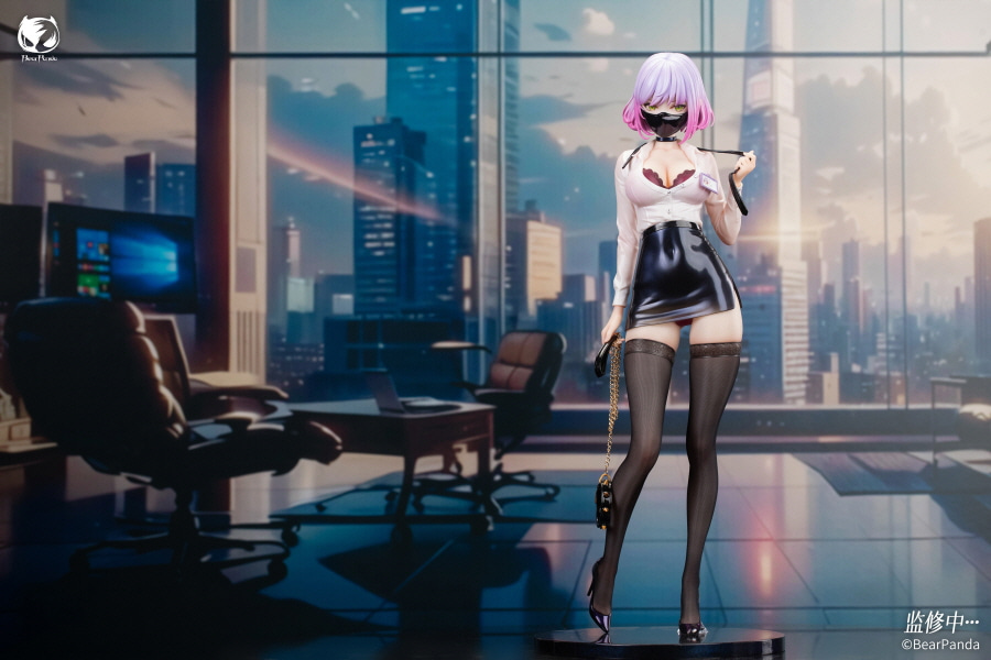  [Ư������] 1/4 �糪 ��� �� Ÿ�� Ver. illustrated by YD [6976336010249]