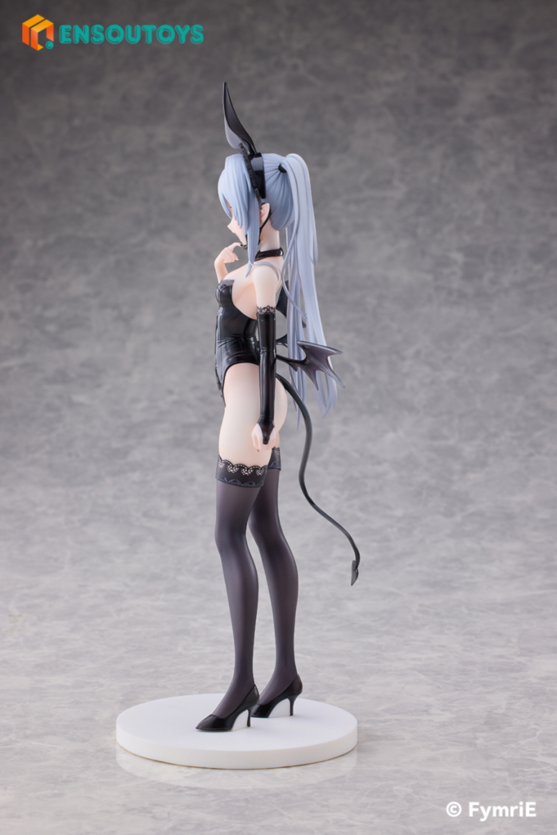 [Ư������] 1/6 �ҾǸ� �ݾ� illustration by FymriE [1���԰��Ϸ�] [4571697180413]