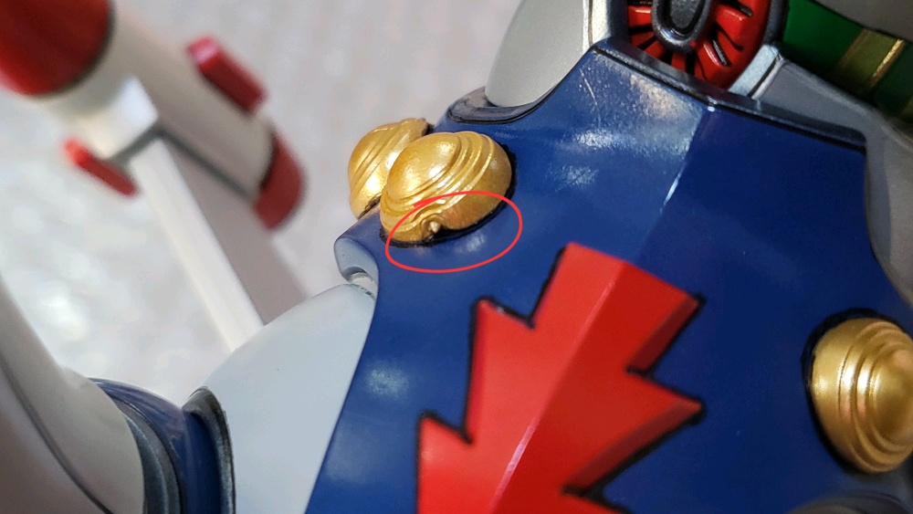 [����ǰ] [�ǱԾ������� ���� ��Ż��ũ] ��ö ���� [4573102666642]