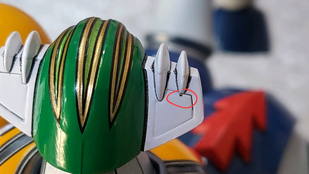 [����ǰ] [�ǱԾ������� ���� ��Ż��ũ] ��ö ���� [4573102666642]