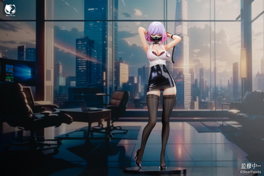  [Ư������] 1/4 �糪 ��� �� Ÿ�� Ver. illustrated by YD [6976336010249]