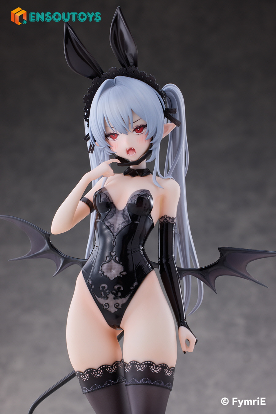 [Ư������] 1/6 �ҾǸ� �ݾ� illustration by FymriE [1���԰��Ϸ�] [4571697180413]