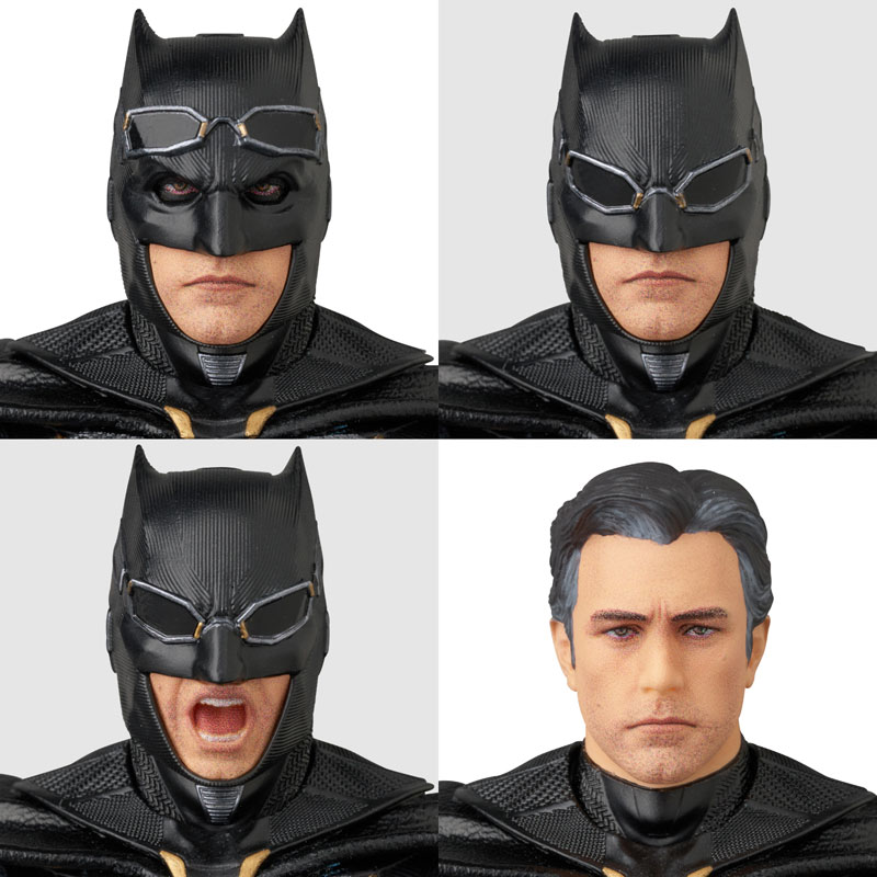 [MAFEX] No.272 �轺���̴� ����Ƽ������ - ��Ʈ�� ��Ƽ�� ��Ʈ [4530956472720]