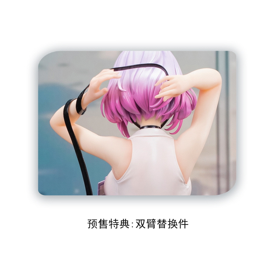  [Ư������] 1/4 �糪 ��� �� Ÿ�� Ver. illustrated by YD [6976336010249]