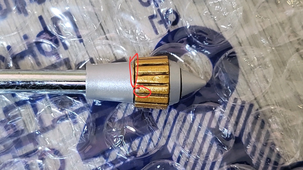 [����ǰ] [�ǱԾ������� ���� ��Ż��ũ] ��ö ���� [4573102666642]