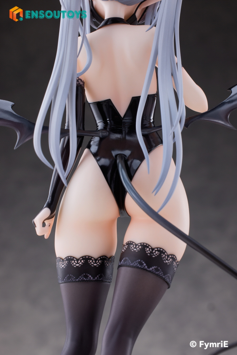 [Ư������] 1/6 �ҾǸ� �ݾ� illustration by FymriE [1���԰��Ϸ�] [4571697180413]