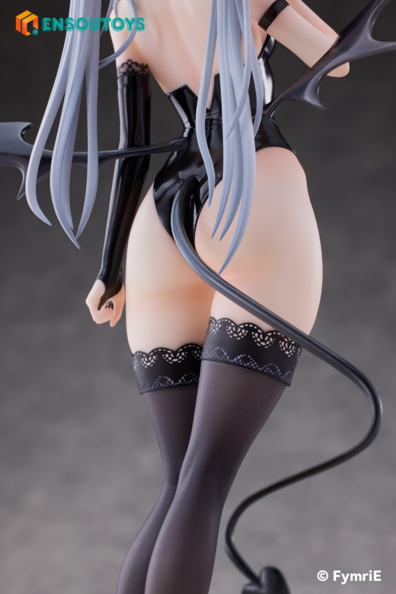 [Ư������] 1/6 �ҾǸ� �ݾ� illustration by FymriE [1���԰��Ϸ�] [4571697180413]