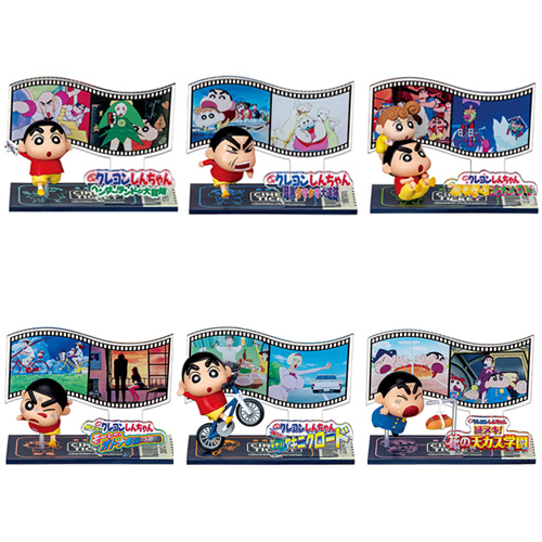  ¯���� ������ �޸��� ¯�� ���� �ݷ���(1�ڽ�6����) [4521121207933] 