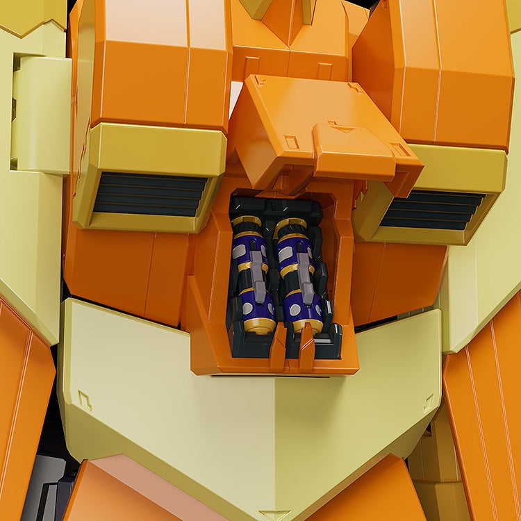 [MODEROID] ��X�ҵ� - ������ �ҿ� [12���԰��Ϸ�] [4571697180666]