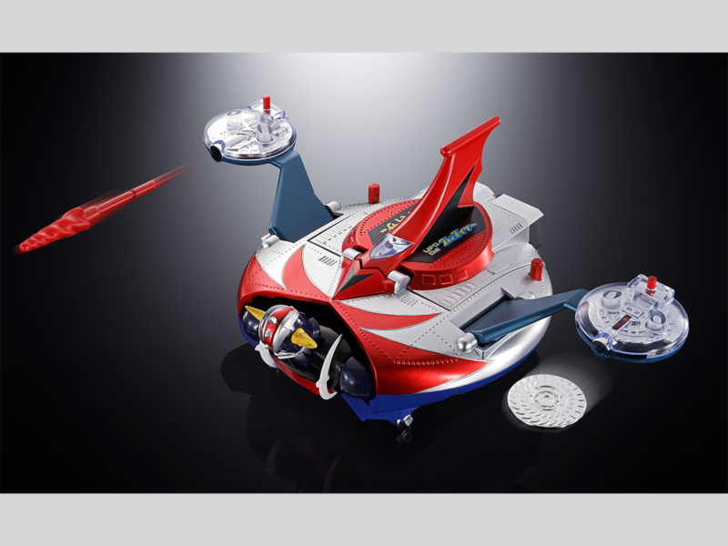 ���ձ� �𷰽� �׷�������/UFO �����̼� [12���԰��Ϸ�] [4573102675880]