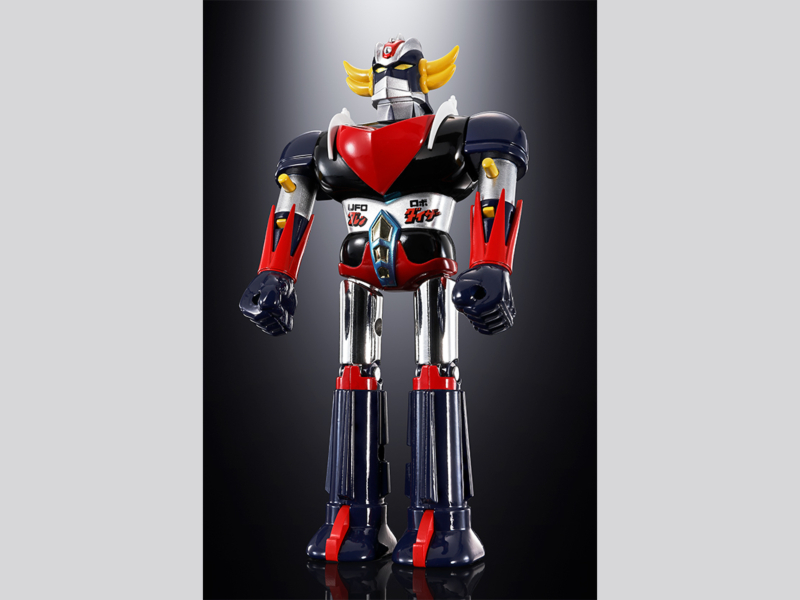 ���ձ� �𷰽� �׷�������/UFO �����̼� [12���԰��Ϸ�] [4573102675880]