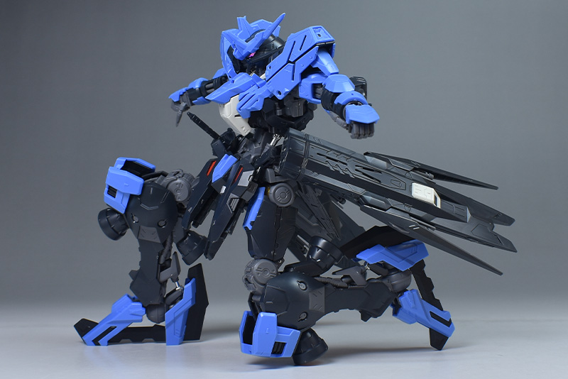[MG] 1/100 �Ǵ� ��ٸ� [7���԰��Ϸ�][4573102683533]