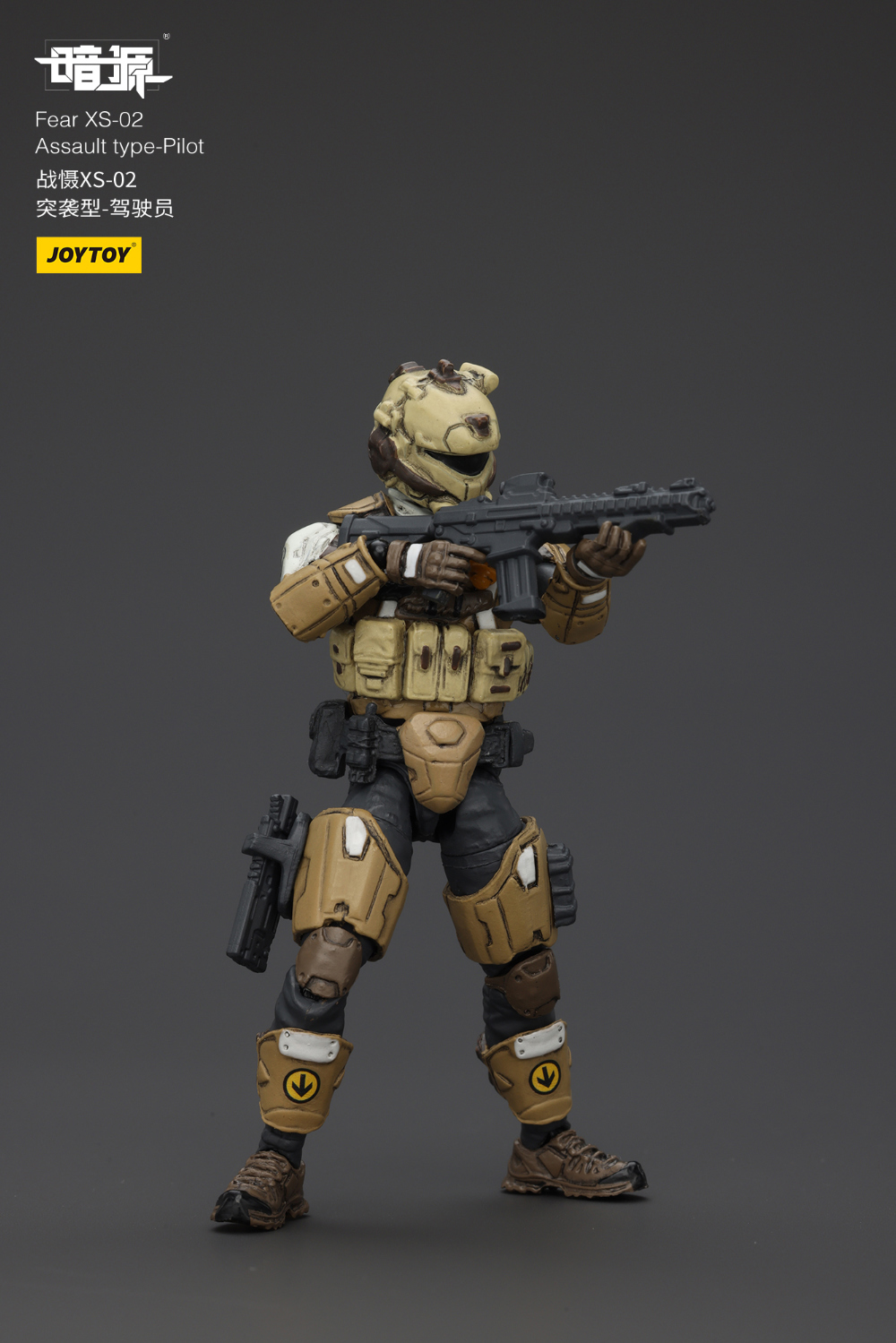  1/25 ��Ʋ �� �� ��Ÿ �Ǿ� XS-02 �Ʈ Ÿ�����Ϸ� [6927054401246]