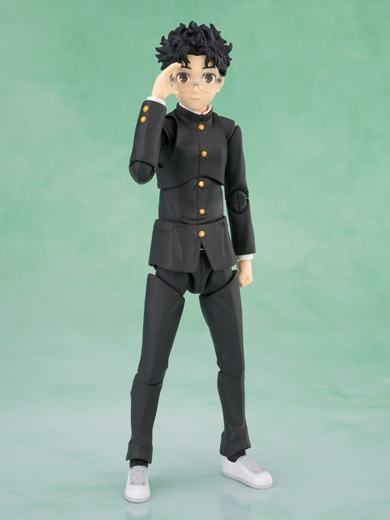 [S.H.Figuarts] �ܴٴ� - ��ī�� [10���԰��Ϸ�] [4573102673039]