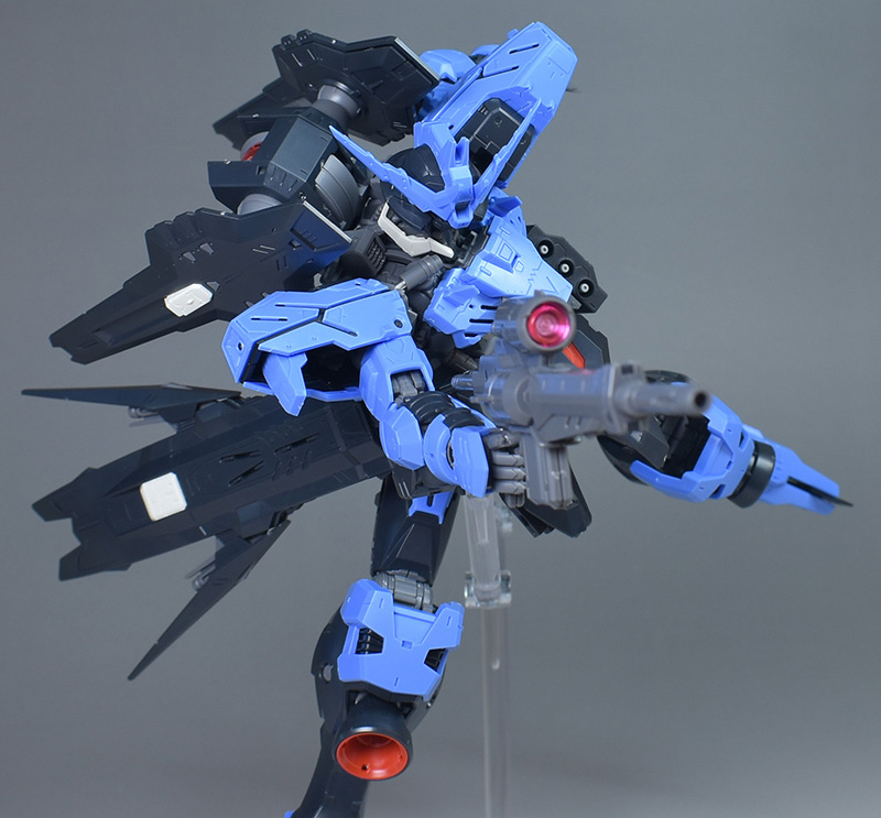 [MG] 1/100 �Ǵ� ��ٸ� [7���԰��Ϸ�][4573102683533]