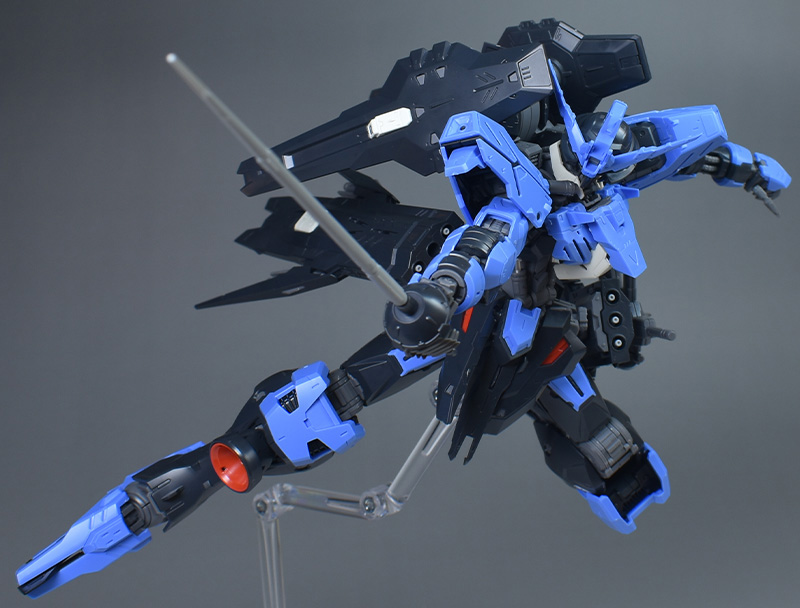 [MG] 1/100 �Ǵ� ��ٸ� [7���԰��Ϸ�][4573102683533]