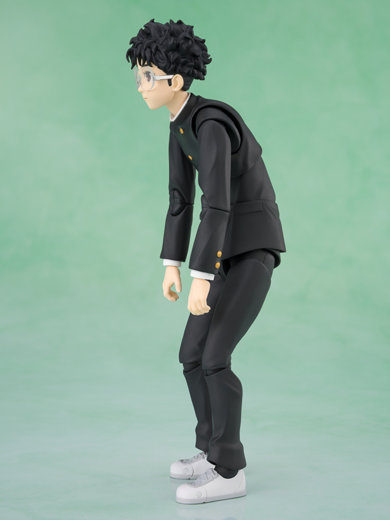 [S.H.Figuarts] �ܴٴ� - ��ī�� [10���԰��Ϸ�] [4573102673039]