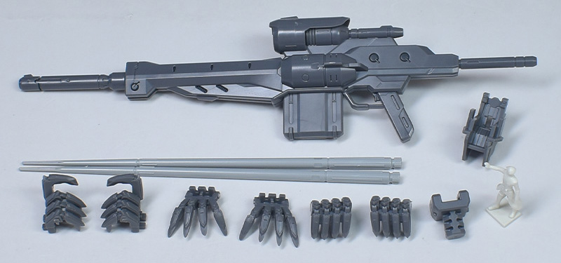 [MG] 1/100 �Ǵ� ��ٸ� [7���԰��Ϸ�][4573102683533]