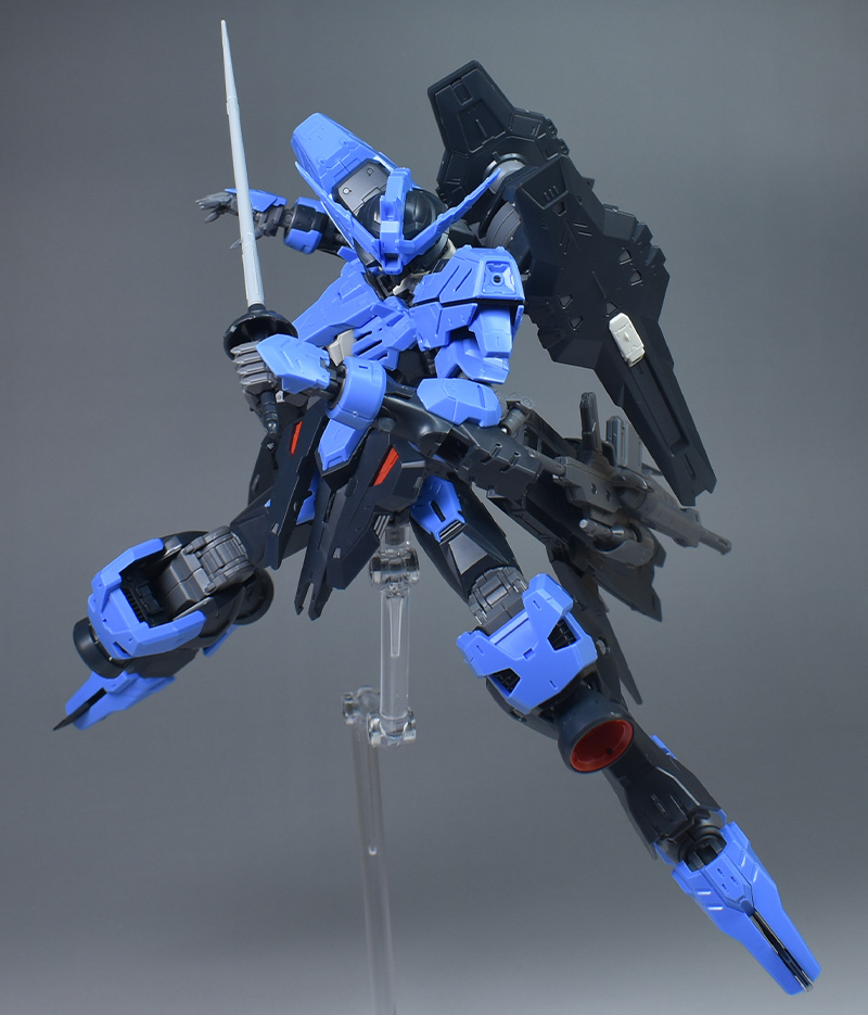 [MG] 1/100 �Ǵ� ��ٸ� [7���԰��Ϸ�][4573102683533]