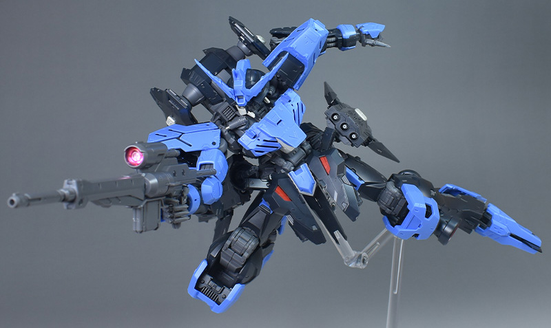[MG] 1/100 �Ǵ� ��ٸ� [7���԰��Ϸ�][4573102683533]