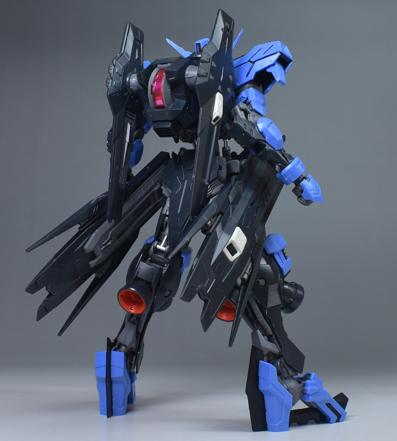 [MG] 1/100 �Ǵ� ��ٸ� [7���԰��Ϸ�][4573102683533]