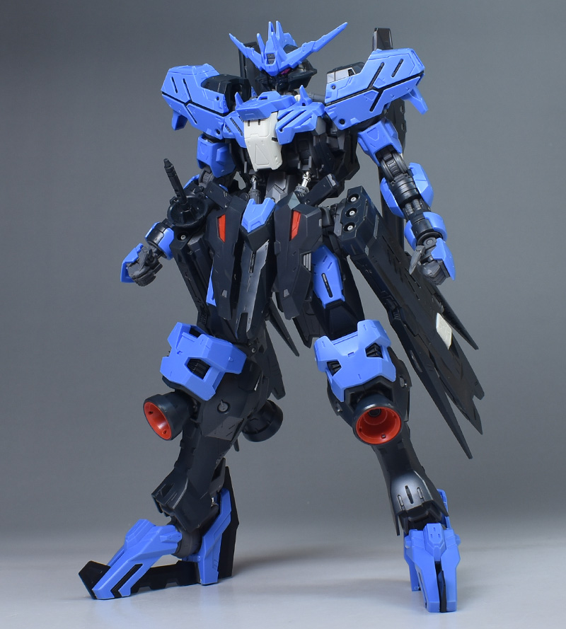 [MG] 1/100 �Ǵ� ��ٸ� [7���԰��Ϸ�][4573102683533]