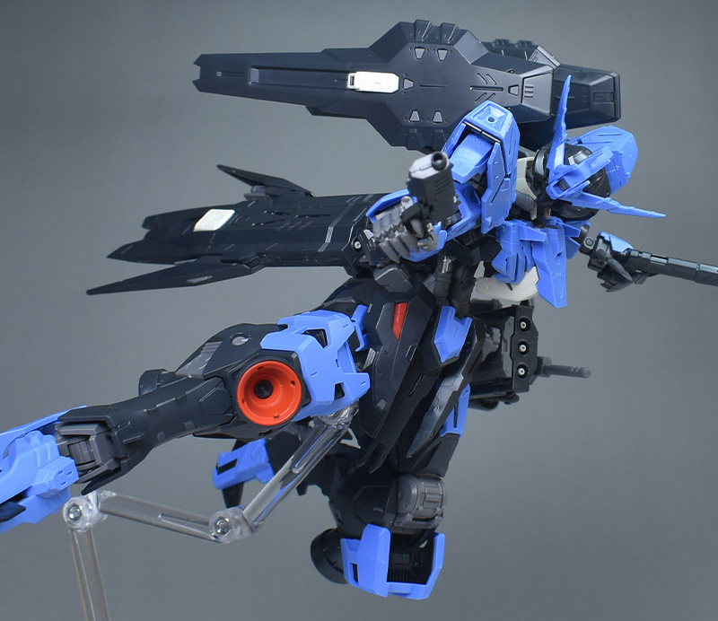 [MG] 1/100 �Ǵ� ��ٸ� [7���԰��Ϸ�][4573102683533]