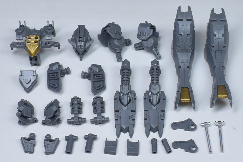 [MG] 1/100 �Ǵ� ��ٸ� [7���԰��Ϸ�][4573102683533]