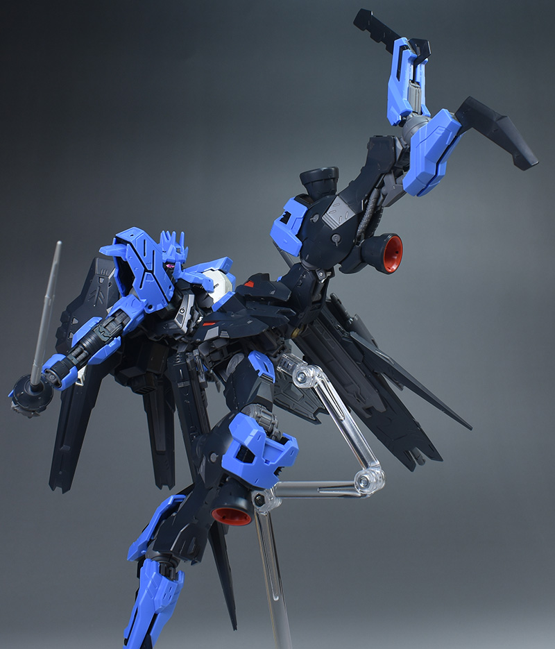[MG] 1/100 �Ǵ� ��ٸ� [7���԰��Ϸ�][4573102683533]
