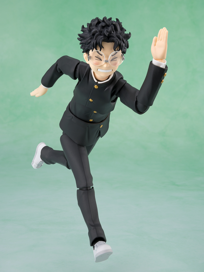 [S.H.Figuarts] �ܴٴ� - ��ī�� [10���԰��Ϸ�] [4573102673039]